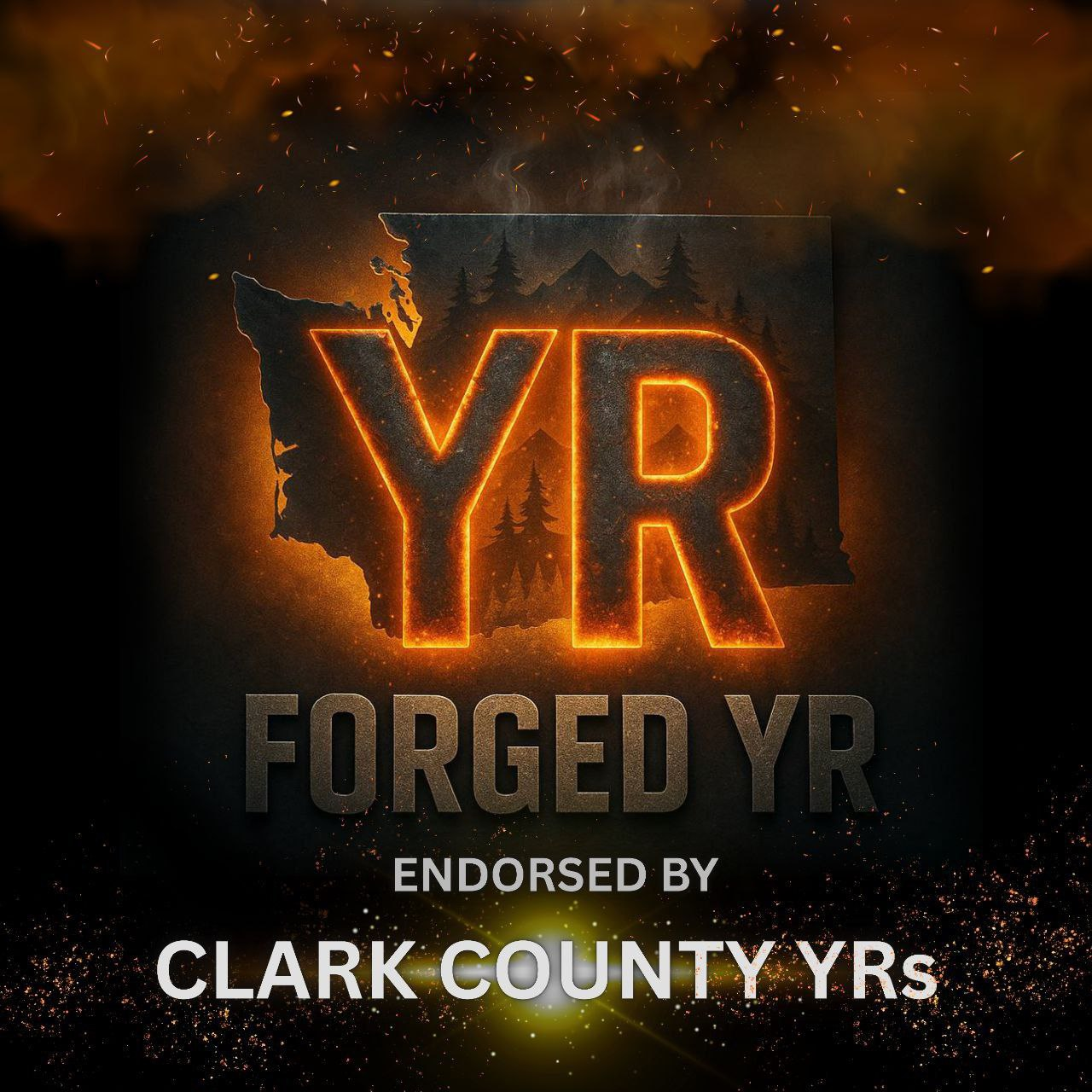 Clark County Young Republicans