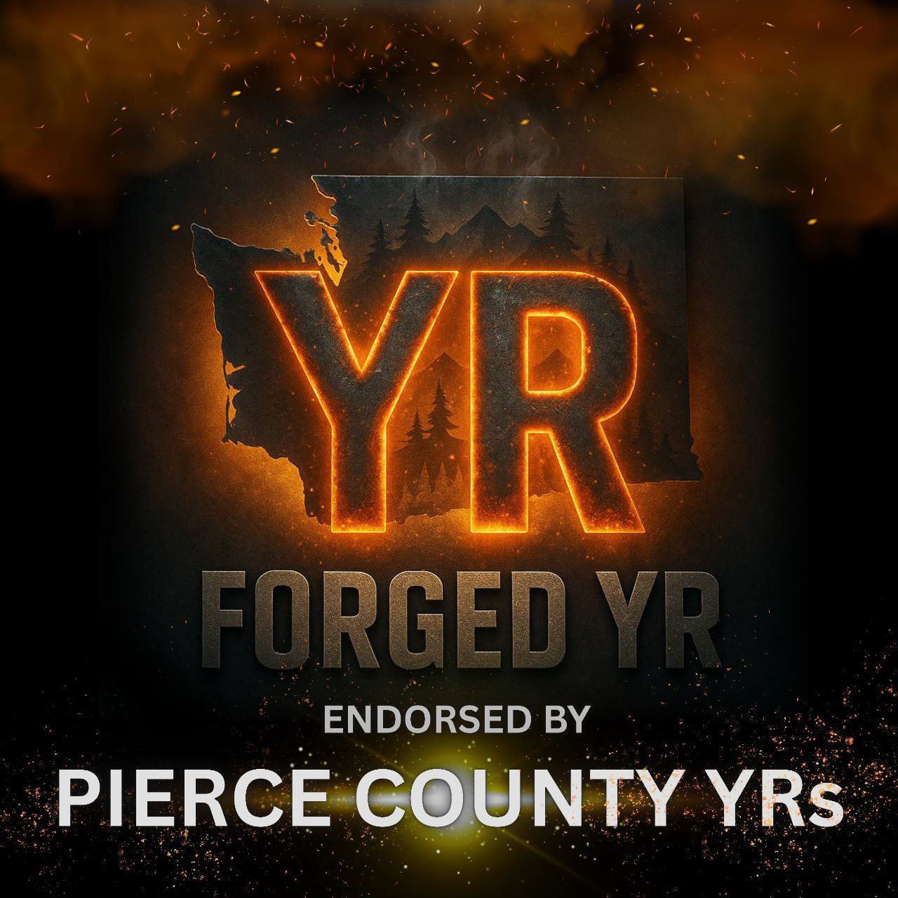 Pierce County Young Republicans