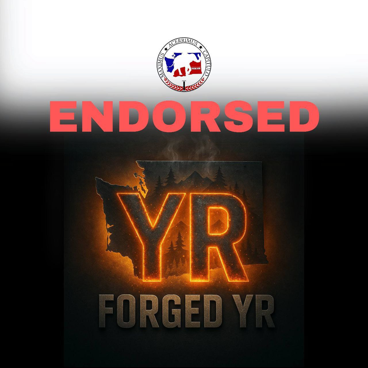 Snohomish County Young Republicans