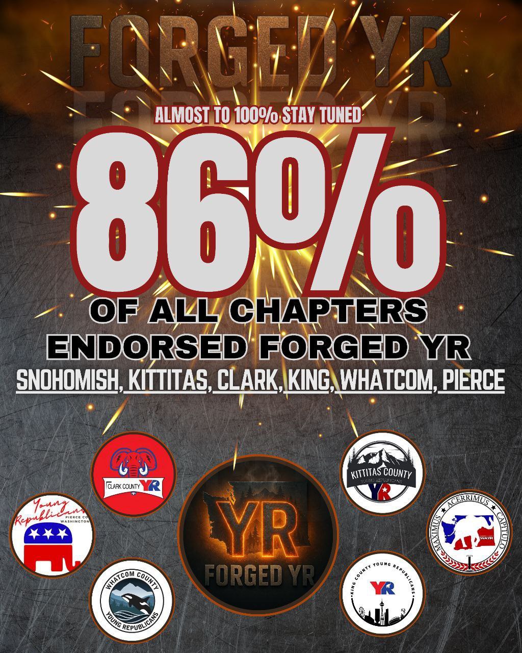 Endorsement Status Summary