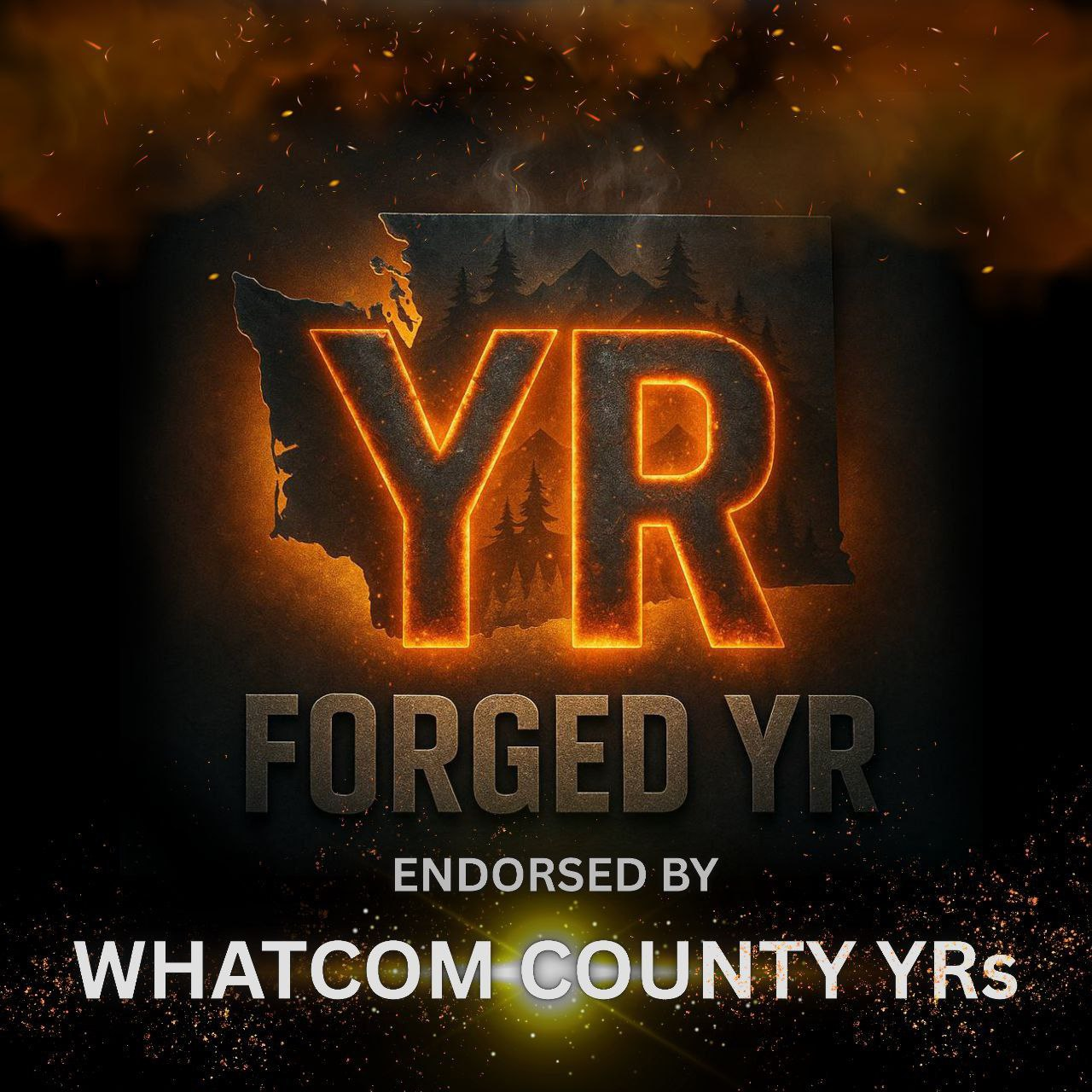 Whatcom County Young Republicans