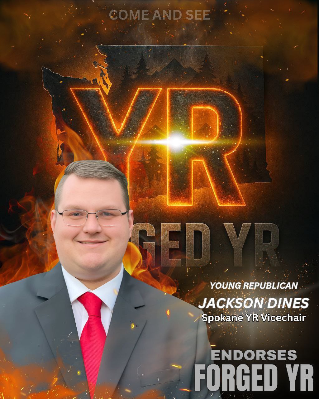 Individual Endorsement 11
