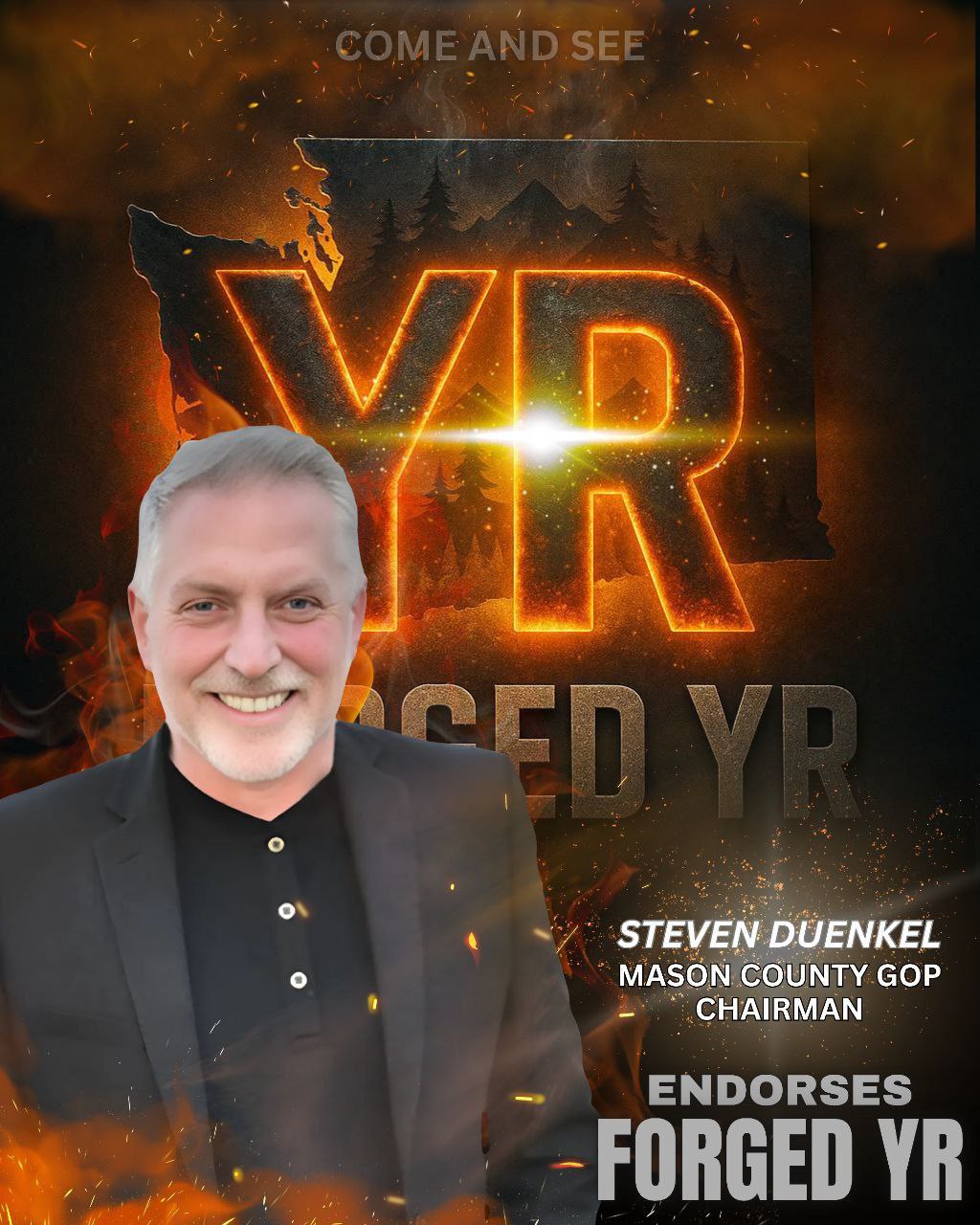 Individual Endorsement 13