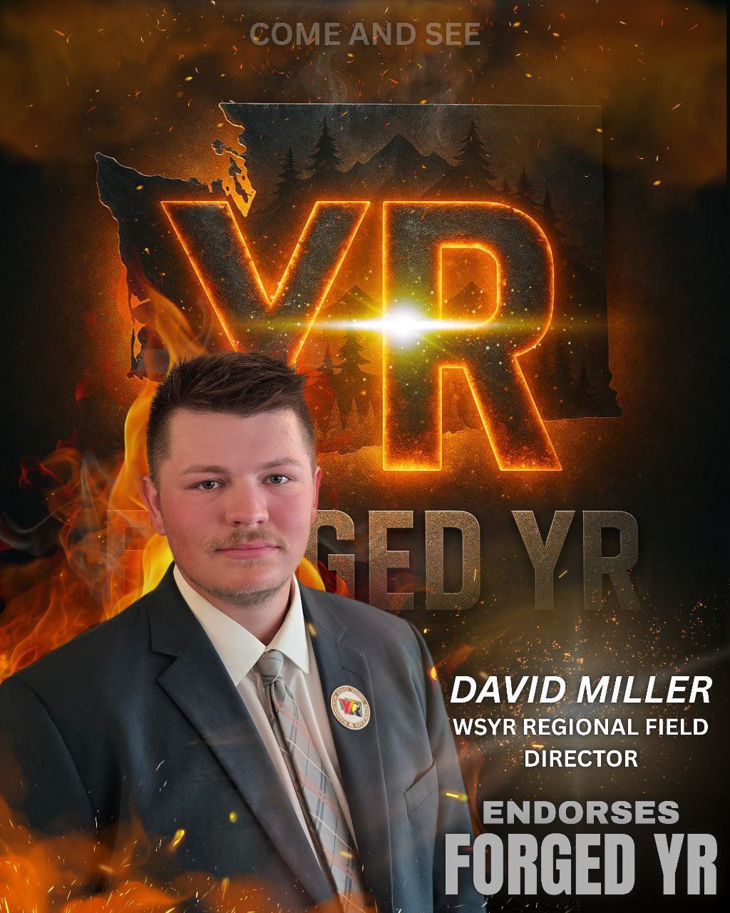 Individual Endorsement 14