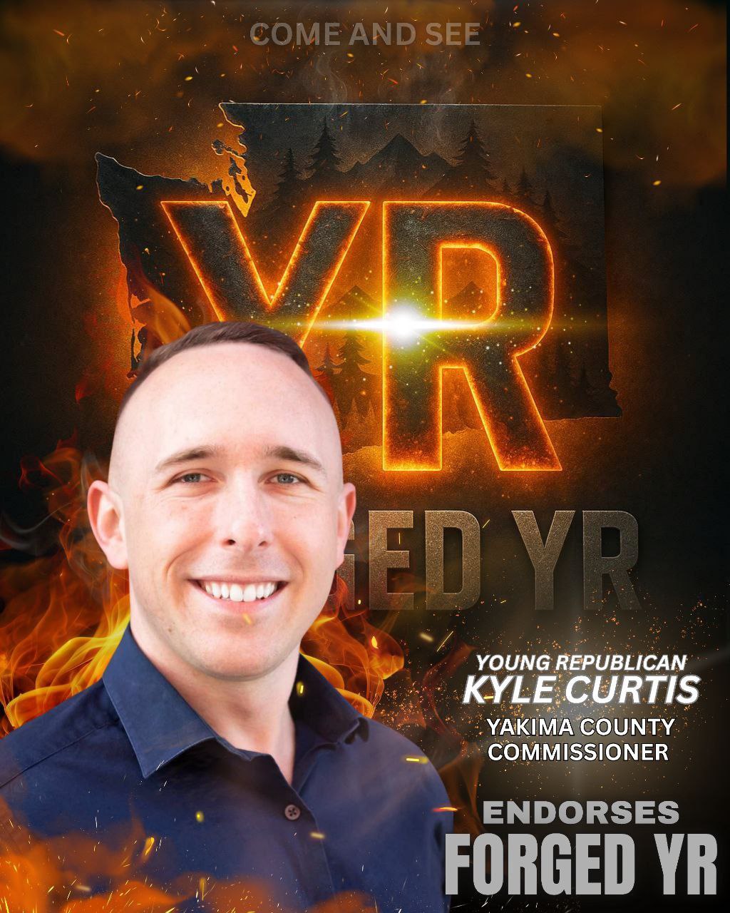 Kyle Curtis