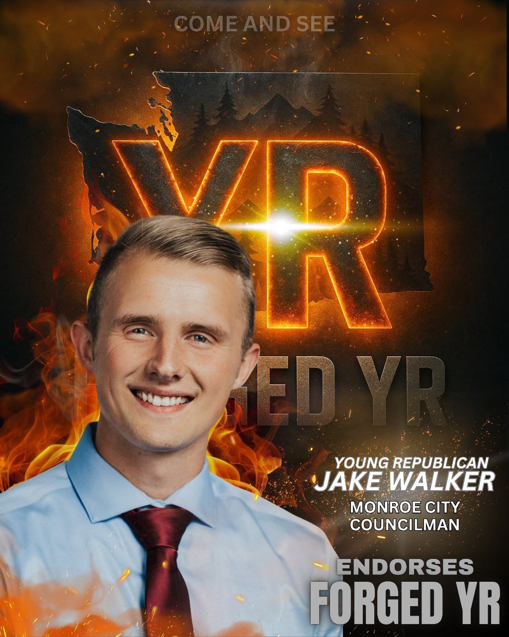 Individual Endorsement 9